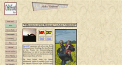 Desktop Screenshot of landscaper.de