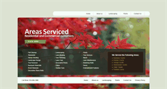 Desktop Screenshot of landscaper.com